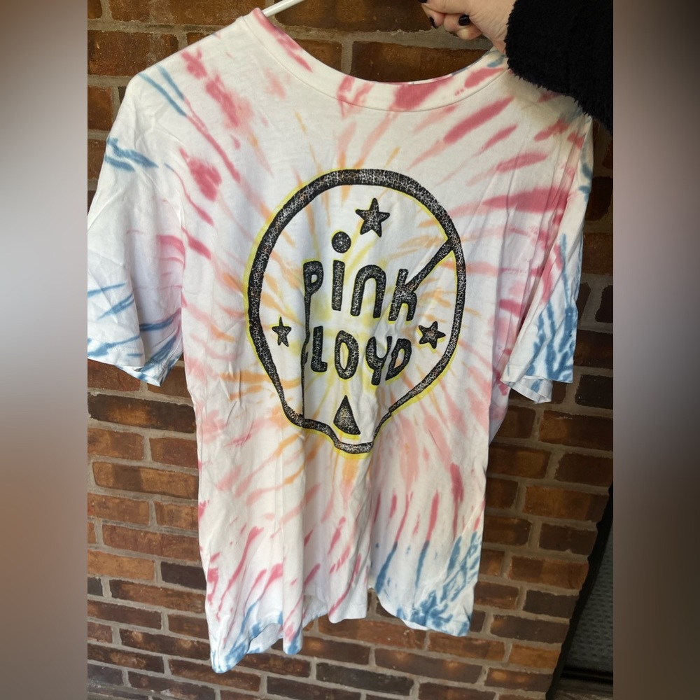 Daydreamer graphic tee